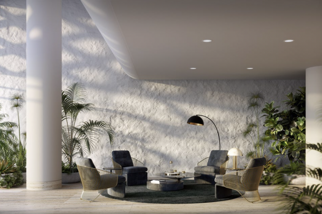 akin south brisbane(南布里斯班阿金公寓)-布里斯班楼盘