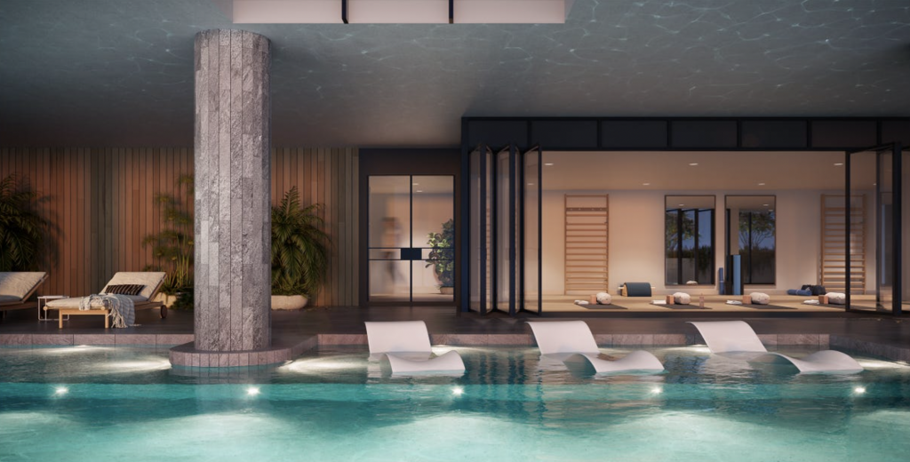 akin south brisbane(南布里斯班阿金公寓)-布里斯班楼盘