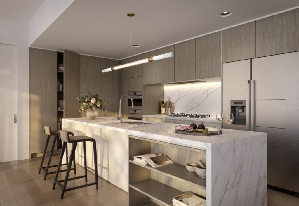 akin south brisbane(南布里斯班阿金公寓)-布里斯班楼盘